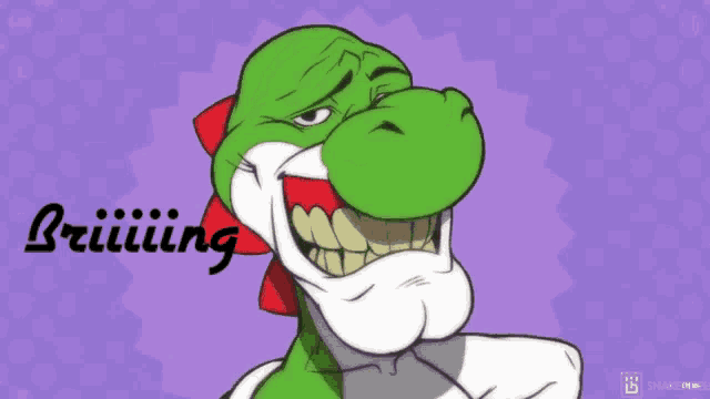 Cri Ralenti GIF