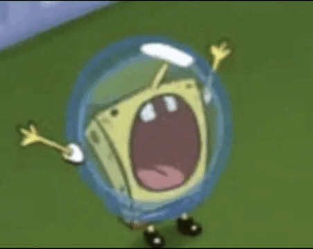 Spongebob GIF - Spongebob GIFs