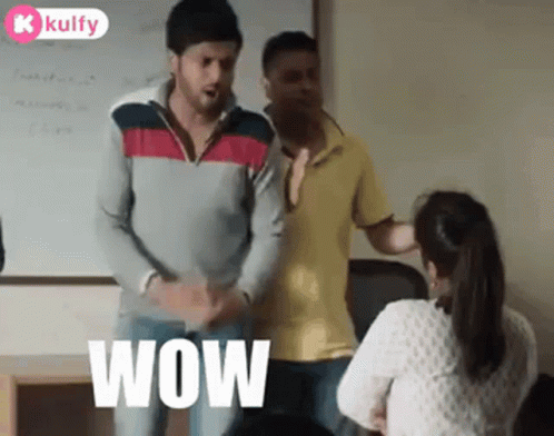 Wow Super GIF - Wow Super Awesome GIFs