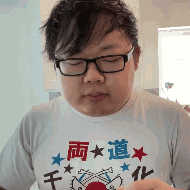 Lost In The Sauce Sungwon Cho GIF - Lost In The Sauce Sungwon Cho Prozd GIFs