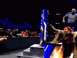 Charlotte Get Out GIF - Charlotte Get Out Becky GIFs
