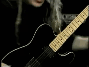 Wow Lame Devin Townsend GIF - Wow Lame Devin Townsend Guitar GIFs