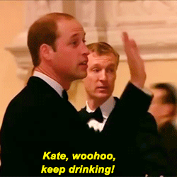 Will Kate GIF - Will Kate Royal GIFs