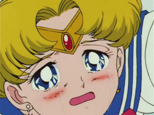 Sailor Moon 美少女戦士セーラームーン GIF - Sailor Moon 美少女戦士セーラームーン Japanese Shōjo Manga Series GIFs