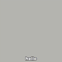 Hello Greetings GIF - Hello Greetings 稲葉曇 GIFs