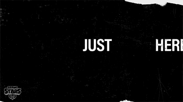 a torn piece of paper with the words just here to cause you pain written on it