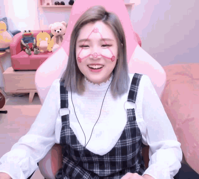 Hachubby Notlikethis GIF - Hachubby Hachu Notlikethis GIFs