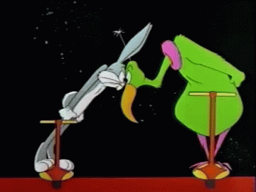Bugs Bunny Happy GIF - Bugs Bunny Happy Smile GIFs