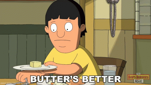 Butters Better Gene Belcher GIF - Butters Better Gene Belcher The Bobs Burgers Movie GIFs