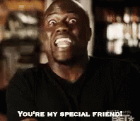 You'Re My Special Friend! GIF - Special Special Friend Youre My Special Friend GIFs