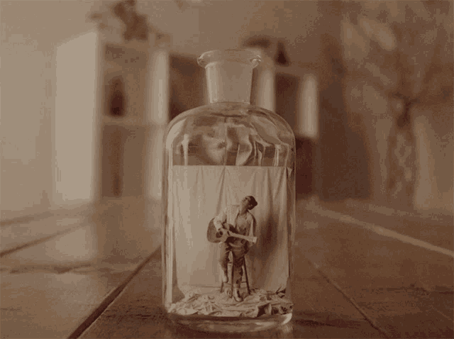 Bottled Soran GIF - Bottled Soran Bottled Up Song GIFs