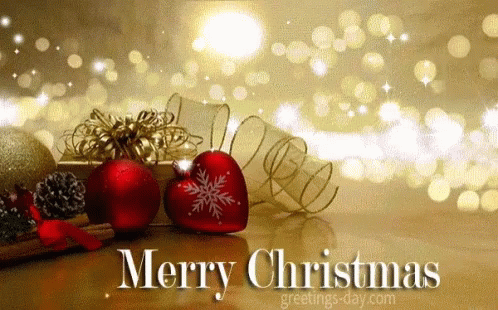 Merry Christmas Greetings GIF - Merry Christmas Greetings Happy Holidays GIFs