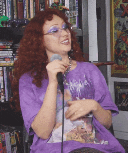 Chappell Roan Chappell Roan Now GIF