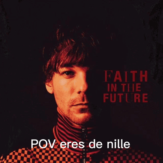 Kmm De Nille Faith In The Future Nille GIF - Kmm De Nille Faith In The Future Nille Faith In The Future GIFs