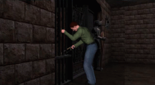 Nancy Drew Nancy Drew Games GIF - Nancy Drew Nancy Drew Games Treasure In A Royal Tower GIFs