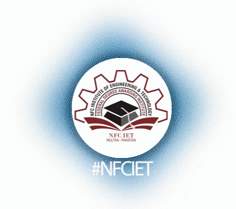 Nfc Iet Nfc Iet Multan GIF - Nfc Iet Nfc Iet Multan Nfc Logo GIFs