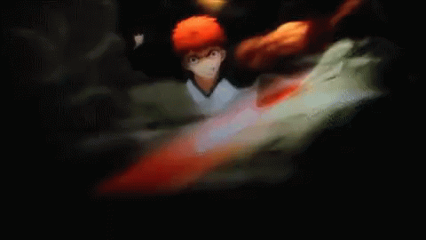 Anime Fight GIF - Anime Fight Ready To Fight GIFs