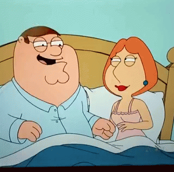 Peter Family Guy GIF - Peter Family Guy Sing GIFs