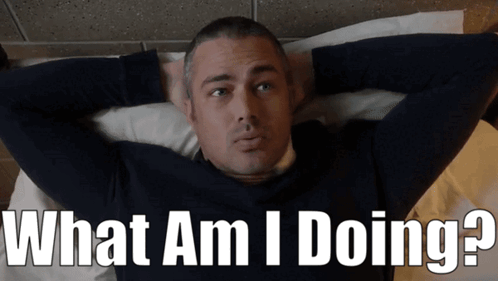 Chicago Fire Kelly Severide GIF - Chicago Fire Kelly Severide What Am I Doing GIFs