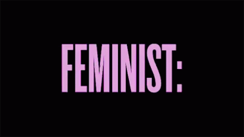 Feminist Beyonce GIF - Feminist Beyonce Flawless GIFs