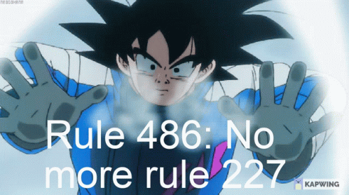 Rule486 GIF - Rule486 GIFs
