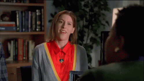 Oh Duh GIF - The Middle Forgot Dumb GIFs