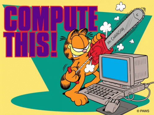 Computer Error Computers GIF - Computer Error Computers Work GIFs