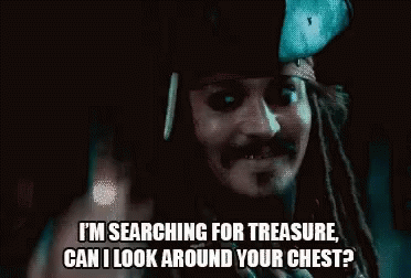 Jack Sparrow Johnny Depp GIF - Jack Sparrow Johnny Depp Treasure GIFs