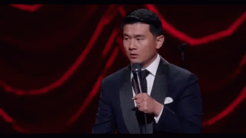 Ronny Cheng Now GIF - Ronny Cheng Now Give It To Me Now GIFs