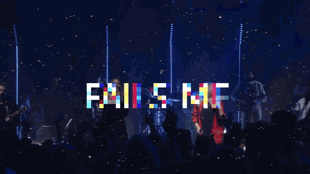 Citipointe Worship Love Never Fails GIF - Citipointe Worship Love Never Fails Aaron Lucas GIFs