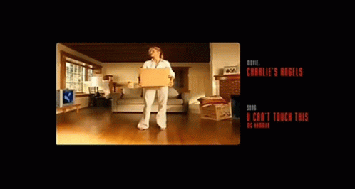Moving Day GIF - Moving Day Dance GIFs