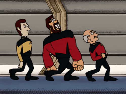Picard Star Trek GIF - Picard Star Trek Dr Livesey GIFs