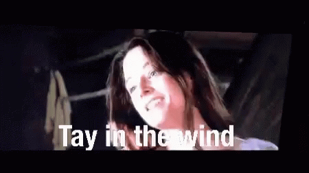 Nell Jodie Foster GIF - Nell Jodie Foster Tay In The Wind GIFs