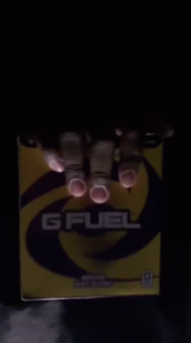 Gfuel Black Guy GIF - Gfuel Black Guy Ninja GIFs