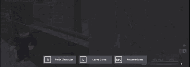 a screenshot of a video game that says armed on the bottom