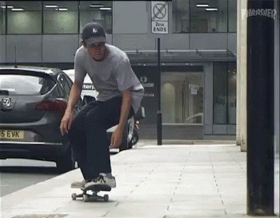Skate Boarding GIF - Skate Boarding GIFs