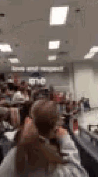 Love Respect GIF