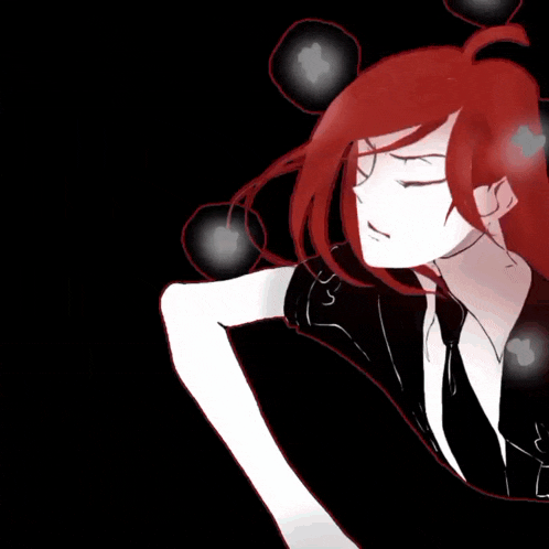 Houseki No Kuni Hnk GIF