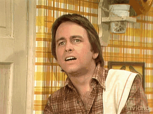 Threescompany Yes GIF