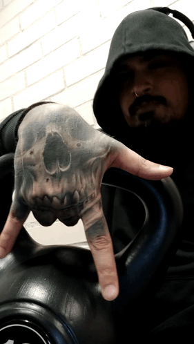 Tattoos Tatuajes GIF - Tattoos Tatuajes Ink GIFs