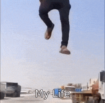 My Life My Rules GIF - My Life My Rules GIFs
