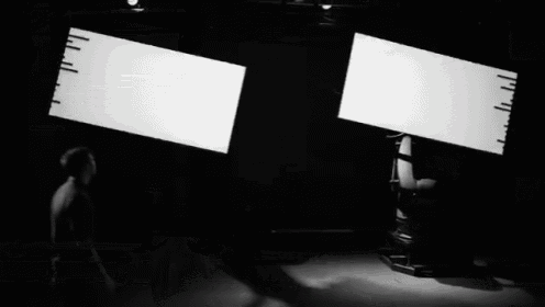 Jedi Mind Tricks GIF - Box Light Projection GIFs