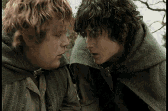 Oliphant Mr Frodo GIF - Oliphant Mr Frodo GIFs
