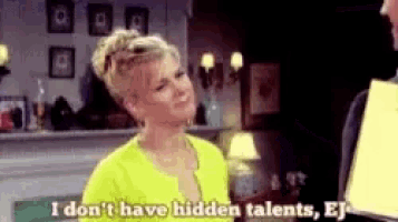 Days Of Our Lives Soap Opera GIF