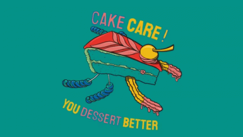 Cake You Dessert Betteryum GIF - Cake You Dessert Betteryum GIFs