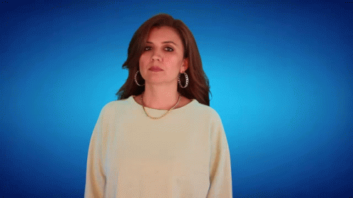Really What GIF - Really What Huff GIFs