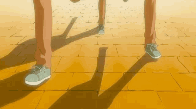 Otoboku Anime GIF - Otoboku Anime Running GIFs