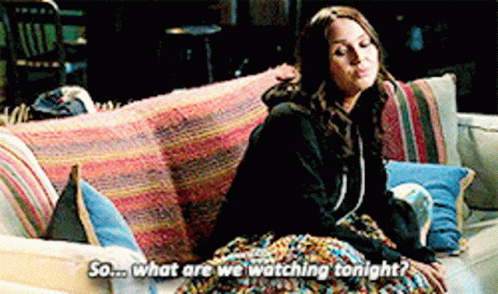 Greys Anatomy So What Are We Watching Tonight GIF - Greys Anatomy So What Are We Watching Tonight What Are We Watching Tonight GIFs