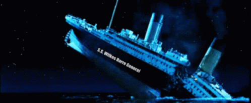 Titanic Wilkesbarre GIF - Titanic Wilkesbarre GIFs