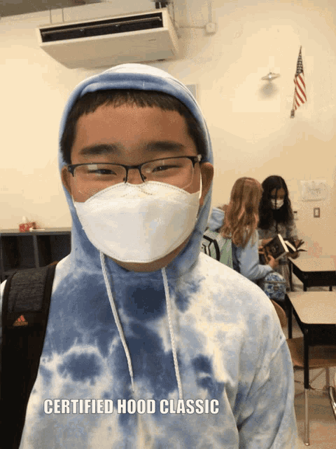 Hood Classic GIF